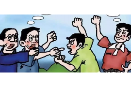 赞皇对付老赖：刘小姐被老赖拖欠货款